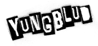 YUNGBLUD Official Store mobile logo