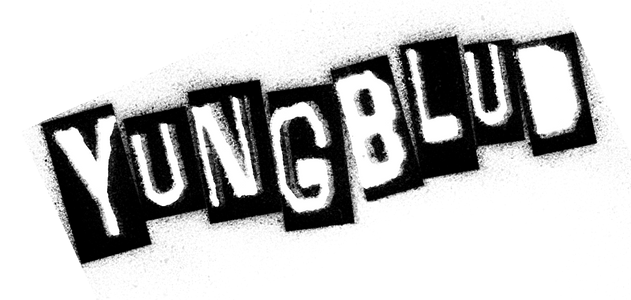 YUNGBLUD Official Store logo